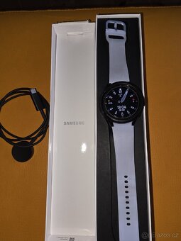 Samsung Galaxy Watch 6 Clasic - 2