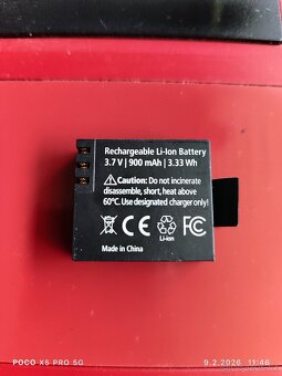 Rollei Actioncam - 2