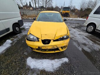 Prodam Seaz Ibiza - 2