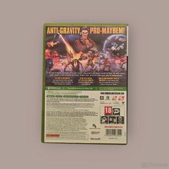 Borderlands: The Pre-Sequel (Xbox 360) – Skvělý stav - 2