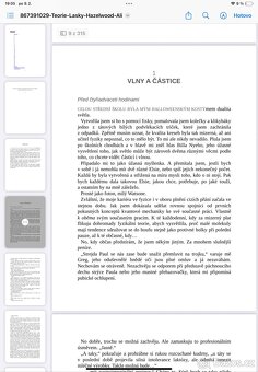 Teorie lásky PDF - 2