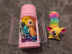 L.O.L surprise panenky 3ks - 2
