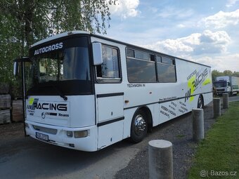 Prodám Obytný autobus Karosa Recreo - 2