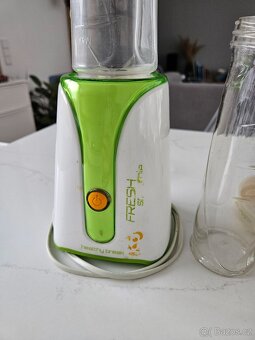 Sportovní blender - mixér - 2
