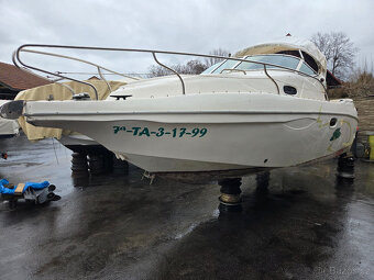 lod kajutova LEMA GEN - 2