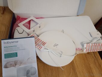 Babysense 2 Pro - nový - 2