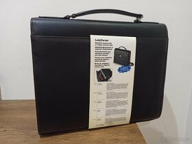 DICOTA Lady Career / brašna / kabela na notebook dámská - 2