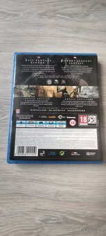 PlayStation 4. SkyrimThe Elder Scrolls V - 2