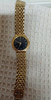 Hodinky Seiko Quartz - 2