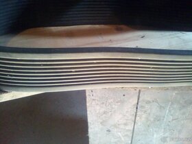 Vyorávač cukrové řepy - 2