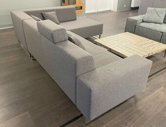 Sedací souprava -NOVÁ - 2