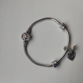 Pandora náramek - 2