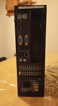 Dell OptiPlex 3020 SFF 2014 - 2