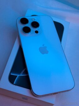 Продаю iPhone 16 Pro 128 GB - 2