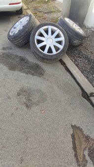 5x100/5x112 dvoj rozteč - 2