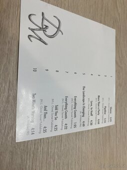 DEPECHE MODE: SHAME, Kompilace 2003, JEWEL CASE - 2