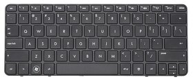 Nová klávesnice RÁMEČEK HP Mini 210-2000 210-3000 210-4000 - 2