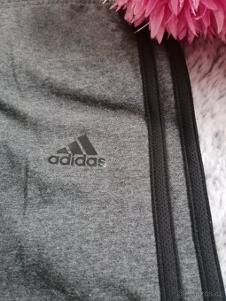 Dívčí legíny Adidas - nové - 2
