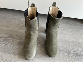 dámské boty Baťa - 2