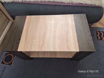 Konferenční stůl - 2