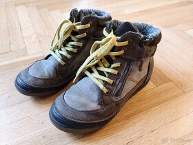 Vel. 35 zimní D.D.step - 2