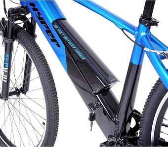 HYPER 26" Junior - 2