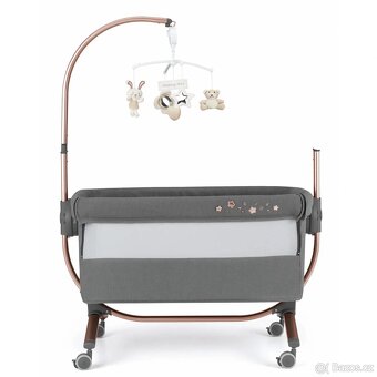 Přístavná postýlka CAM Cullami - 2