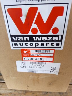 Octavia 1.9 tdi 66kw intecooler - 2