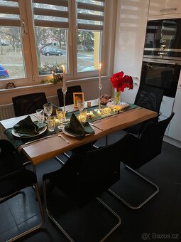 Kvalitní židle - 2