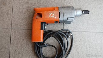 Elektrický šroubovák Fein - 2