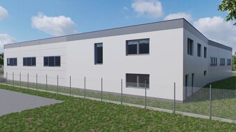 Prodej pozemku Srbeň - 2