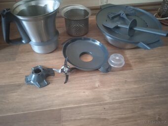 Thermomix TM21 - 2