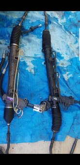 BMW E46 Převodka řízení - 2