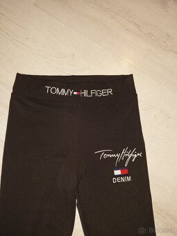 Legíny Tommy Hilfiger - 2