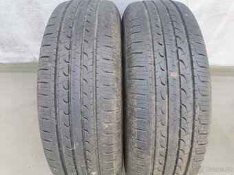 215/65R16 102H GOODYEAR EFFICIENT GRIP SUV 4X4 - 2