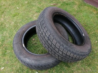 Zimní 165/70 R14 - 2