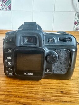 Nikon D50 - 2