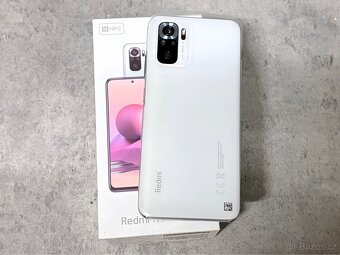 - Xiaomi Redmi Note 10S 6GB/64GB - - 2