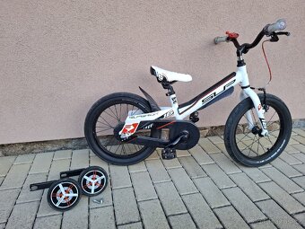 Dětské kolo SUPERIOR 16 - 2