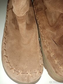 Třásně módní - 2