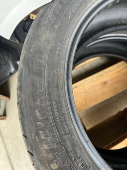 MICHELIN PRIMACY 4 205/55 R17 91V - 2