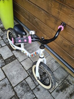 Odrážedlo Amulet - 2