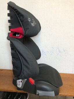 Autosedačka 15-36kg Britax Römer - 2