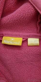 Dámská softshellová bunda - 2