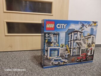 Lego city - 2