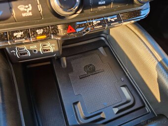 Dodge Durango RT 2021 4X4 záruka 1 rok - 2