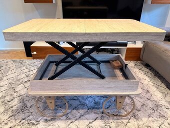 Konferenční stůl - 2