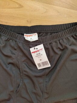 Pánské termoprádlo - 2