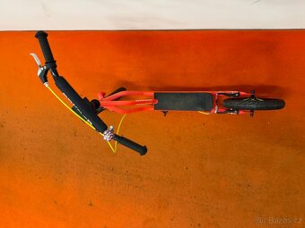 Dětská koloběžka Arcore Rakoon - 2