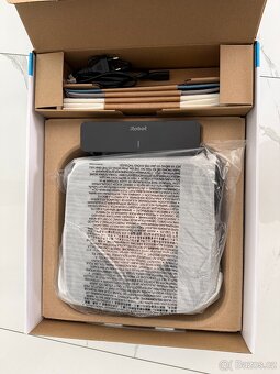 iRobot Braava jet m6 6132 - 2